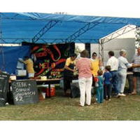 Koala Markets - Holiday Jervis Bay