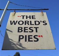 Kangaroo Valley Pie Shop - Holiday Jervis Bay