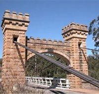 The Hampden Bridge Experience - Holiday Jervis Bay