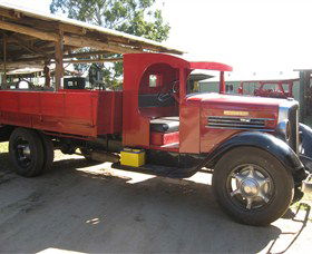Caboolture Historical Village - Holiday Jervis Bay 1