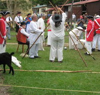 Caboolture Historical Village - Holiday Jervis Bay
