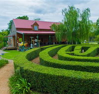 Amazement Farm and Fun Park / Cafe and Farmstay Accommodation - Holiday Jervis Bay