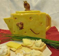 Little Creek Cheese - Holiday Jervis Bay