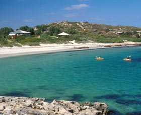 Dynamite Bay - Holiday Jervis Bay 0