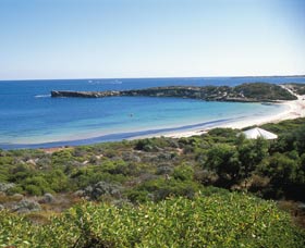 Dynamite Bay - Holiday Jervis Bay 1