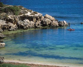 Dynamite Bay - Holiday Jervis Bay 3