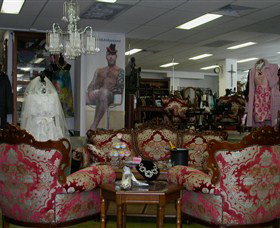 Ussed And Abbussed - Holiday Jervis Bay 0