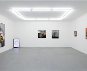Galerie Pompom - Holiday Jervis Bay 2