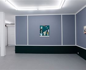Galerie Pompom - Holiday Jervis Bay 1