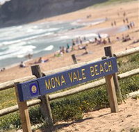 Mona Vale Beach - Holiday Jervis Bay