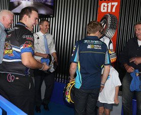 C1 Speed Electric Indoor Karting - Holiday Jervis Bay 7