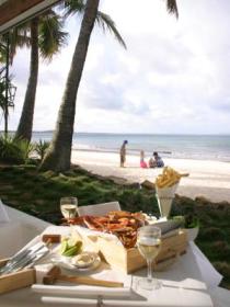 Berardos On The Beach - Holiday Jervis Bay 1