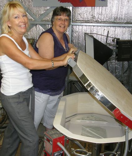 Artisans On The Hill - Holiday Jervis Bay 3