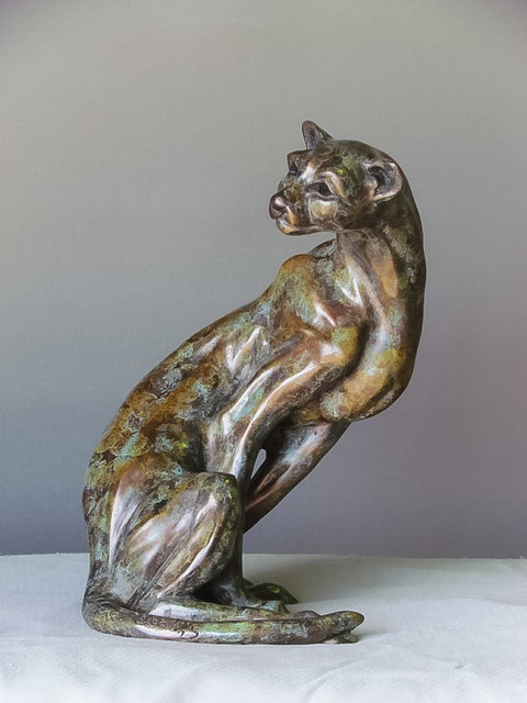 Frank Miles Fine Art - Holiday Jervis Bay 5