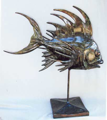 Frank Miles Fine Art - Holiday Jervis Bay 6