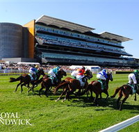 Royal Randwick Racecourse - Holiday Jervis Bay