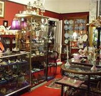 Nerilee Antiques - Holiday Jervis Bay