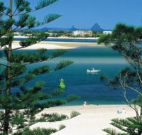 Bribie Island Recreation Area - Holiday Jervis Bay