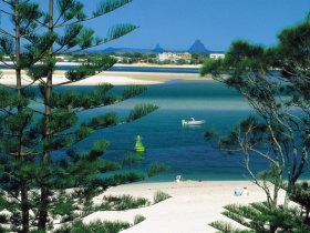 Bribie Island Recreation Area - Holiday Jervis Bay 0