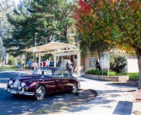 Tourist Drive 2 - Bucketts Way - Holiday Jervis Bay 0