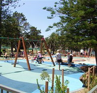 Shelly Park Cronulla - Holiday Jervis Bay