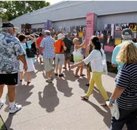 Bee Gees Way - Holiday Jervis Bay