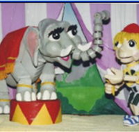 Puppeteria Theatre Randwick - Holiday Jervis Bay