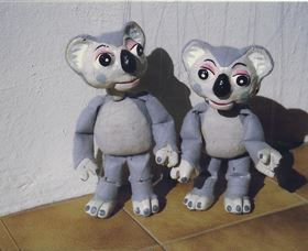 Puppeteria Theatre Randwick - Holiday Jervis Bay 3