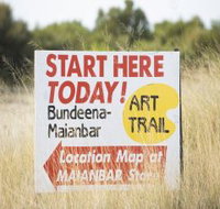 Bundeena and Maianbar Art Trail - Holiday Jervis Bay