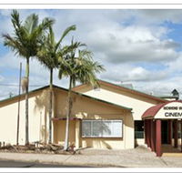 The Kyogle Community Cinema - Holiday Jervis Bay