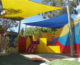 Logan Gardens - Holiday Jervis Bay 0