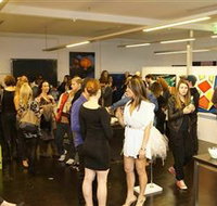 Bondi Art Lounge - Holiday Jervis Bay