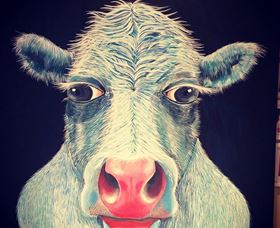 Bondi Art Lounge - Holiday Jervis Bay 4