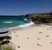Tamarama Beach - Holiday Jervis Bay