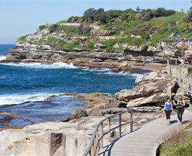 Bondi To Coogee Coastal Walk - Holiday Jervis Bay 6