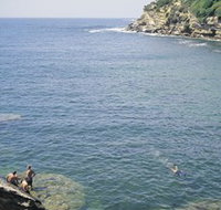 Gordons Bay - Holiday Jervis Bay