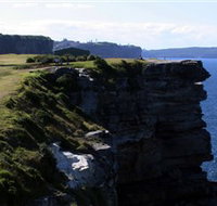 Bondi Golf Club - Holiday Jervis Bay