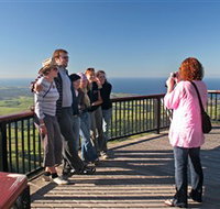 Saddleback Mountain Lookout - Holiday Jervis Bay