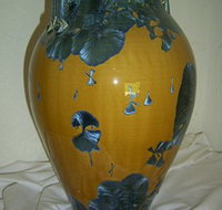 Yatte Yattah Pottery - Holiday Jervis Bay