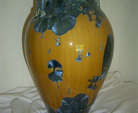 Yatte Yattah Pottery - Holiday Jervis Bay 0