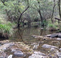 Homeleigh - Holiday Jervis Bay