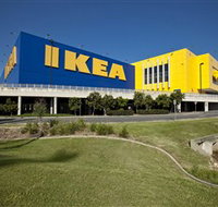 IKEA Logan - Holiday Jervis Bay