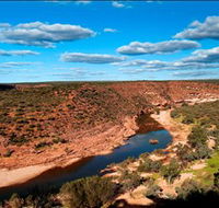 Kalbarri National Park - Holiday Jervis Bay