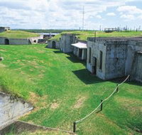 Fort Lytton National Park - Holiday Jervis Bay