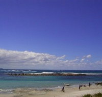 Peaceful Bay - Holiday Jervis Bay