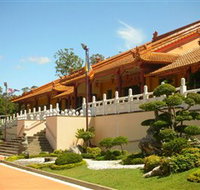Chung Tian Temple - Holiday Jervis Bay