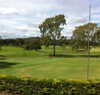 Logan City Golf Club - Holiday Jervis Bay