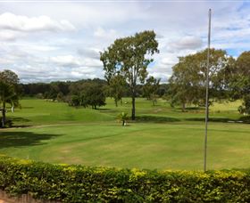 Logan City Golf Club - Holiday Jervis Bay 0