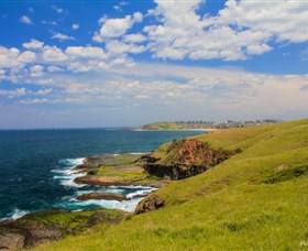 Kiama Coast Walk - Holiday Jervis Bay 2
