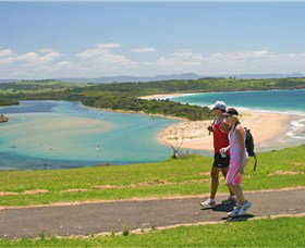 Kiama Coast Walk - Holiday Jervis Bay 3